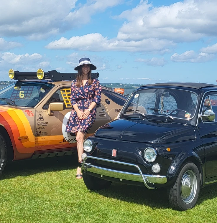 Nina — proces twórczy