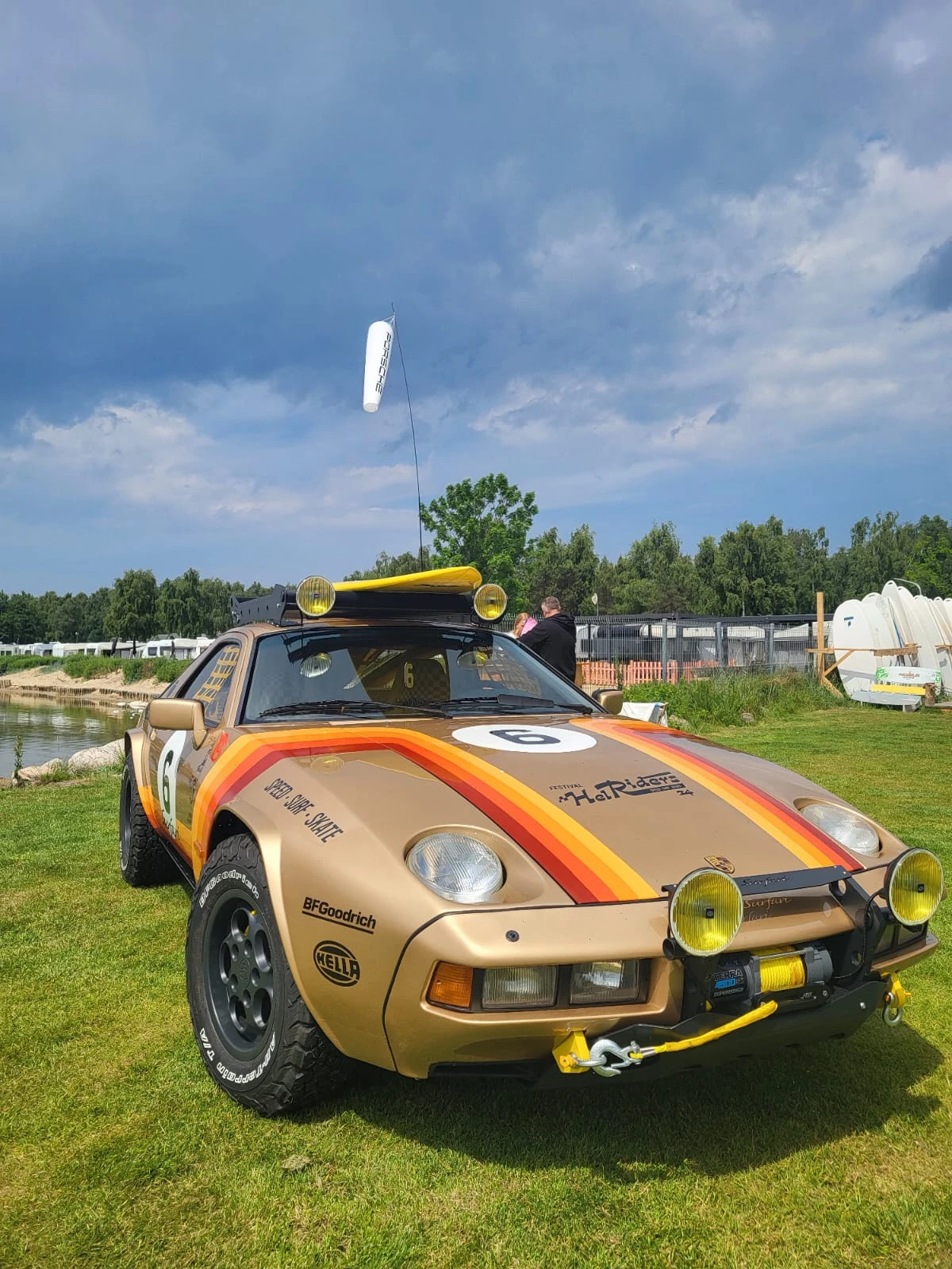 Personalizacja elementów motoryzacyjnych