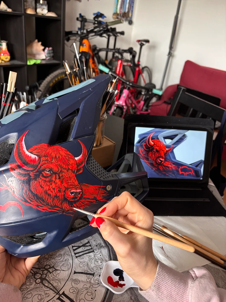 Personalizacja sprzętu sportowego