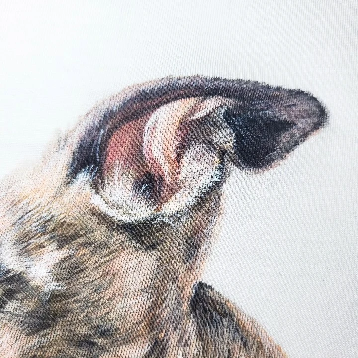 Koszulka dla Michaliny