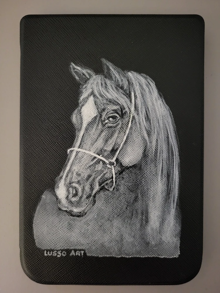 Personalizowane etui Kindle