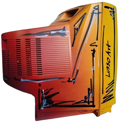 Telewizory kineskopowe