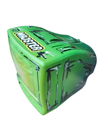 Telewizory kineskopowe