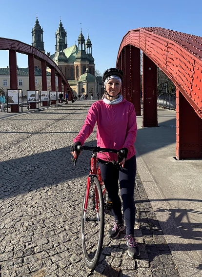 Nina — praca artystyczna