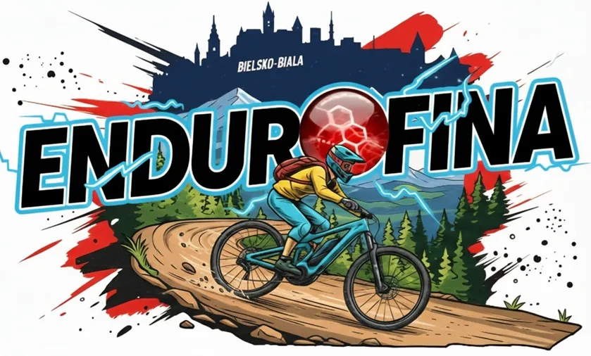 Koszulka dla Endurofina