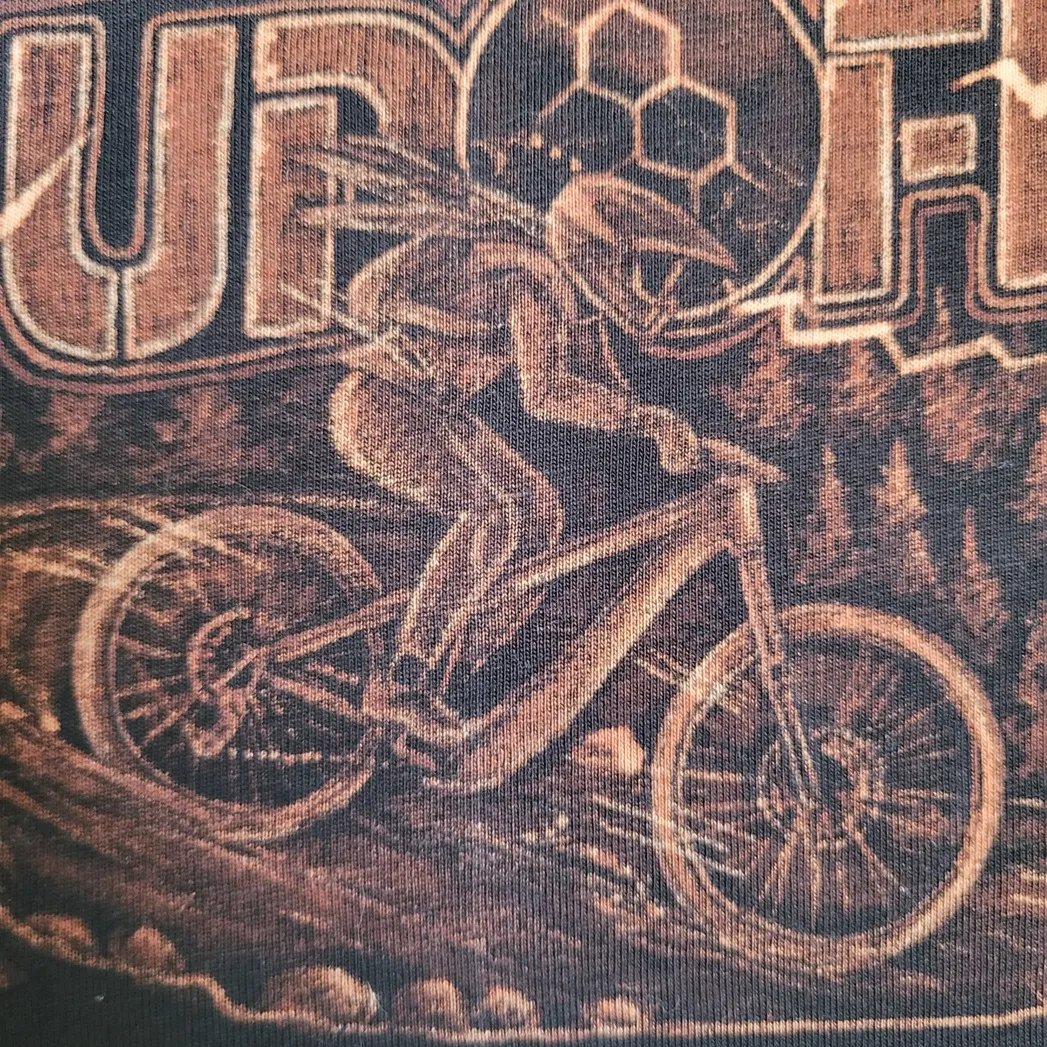 Koszulka dla Endurofina