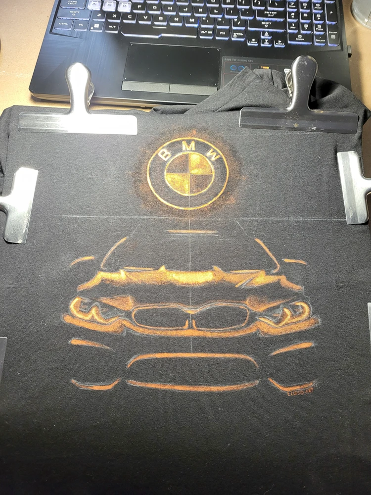 Koszulki dla maniaków motryzacyjnych