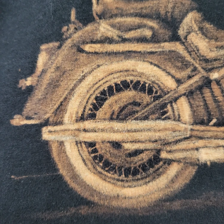 Koszulki dla maniaków motryzacyjnych